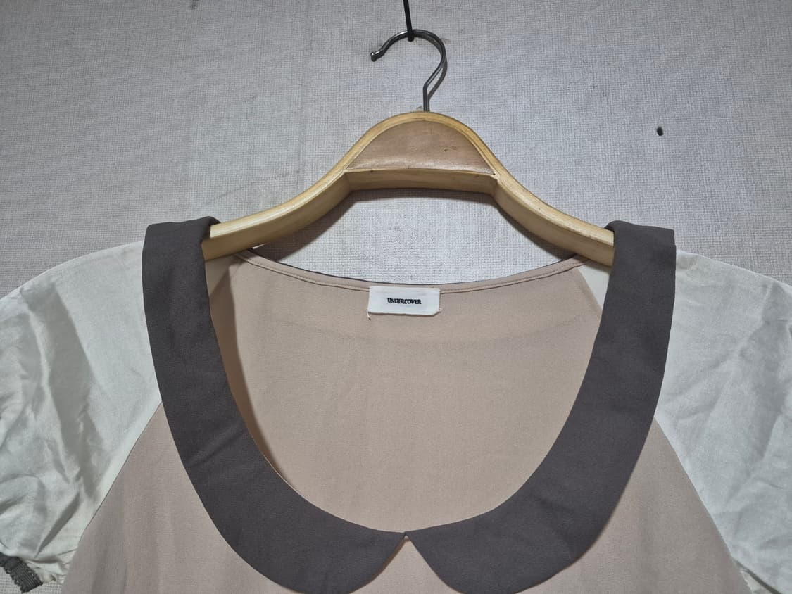 언더커버 (1) 상품이미지5