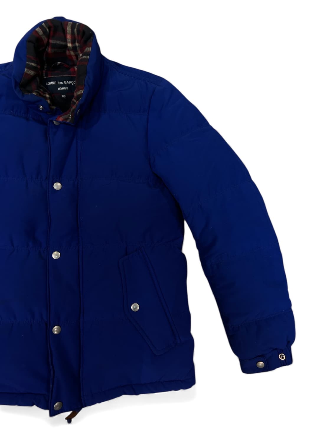 COMME des GARÇONS HOMME Down Jacket 상품이미지8