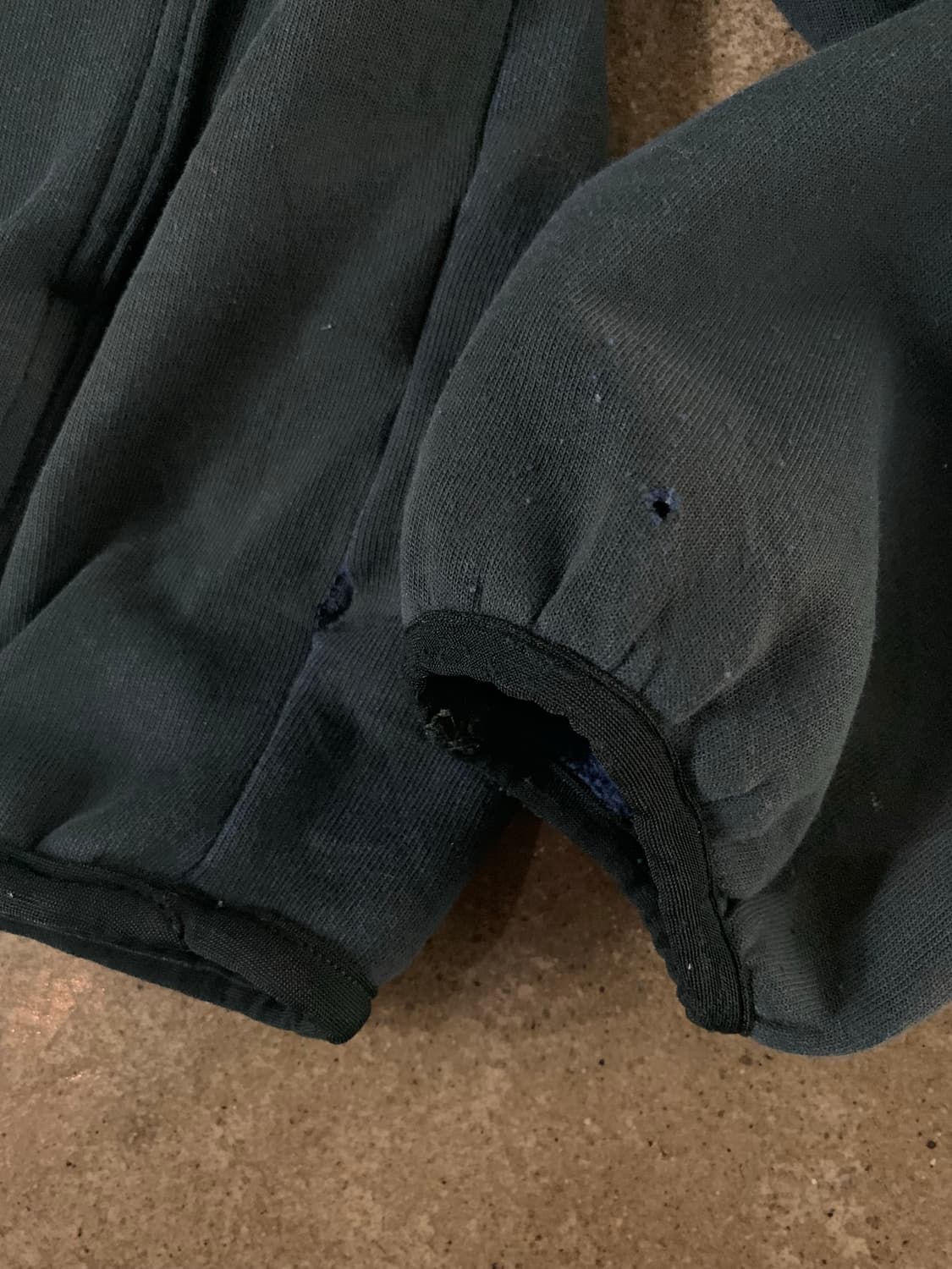 1993 파타고니아 매트릭스 풀오버 후디  상품이미지9