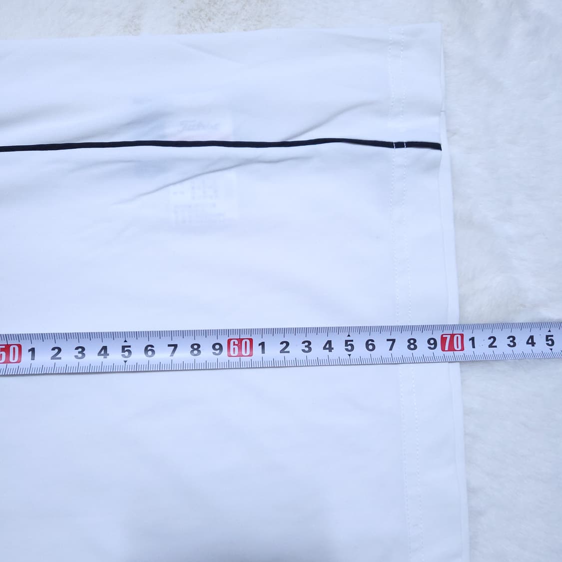 Titleist 남 카라티 L(100) 0406 상품이미지4