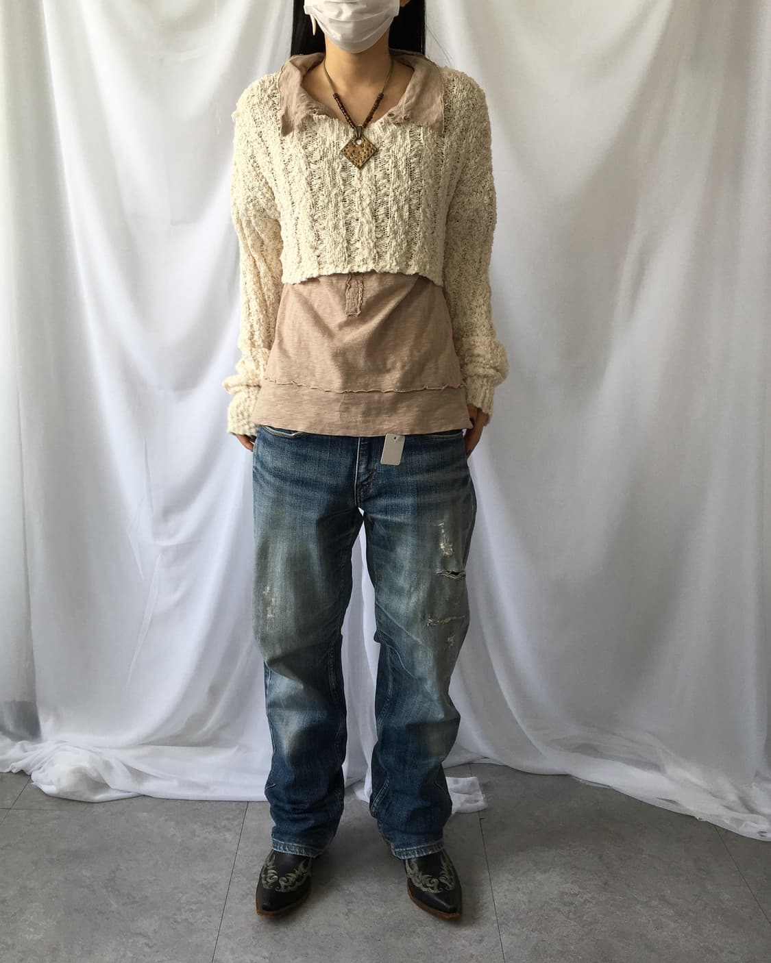 Summer knit 상품이미지6