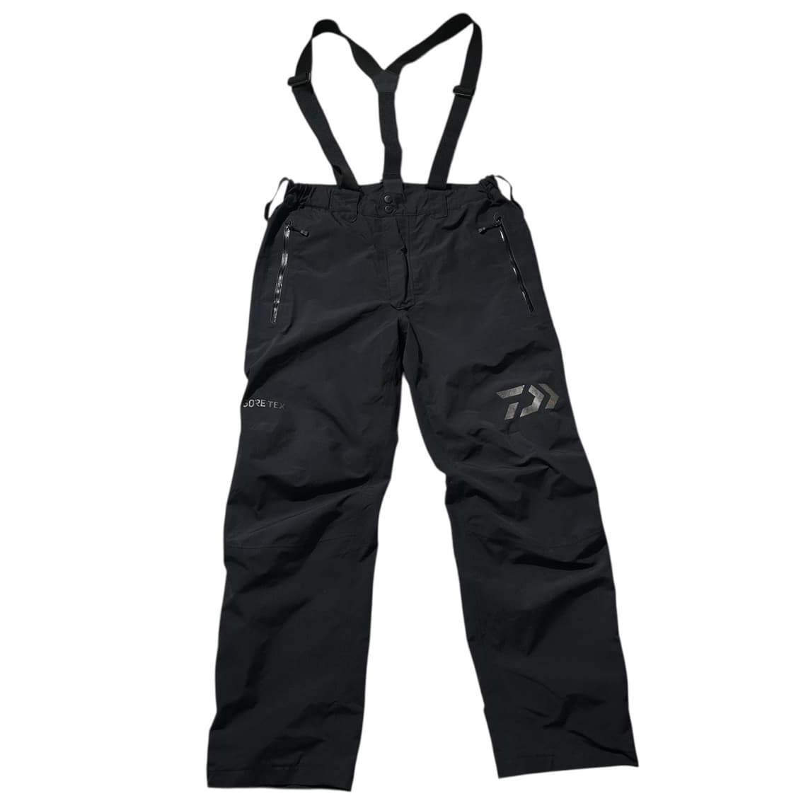 다이와 고어텍스 서스펜더 팬츠 상품이미지1