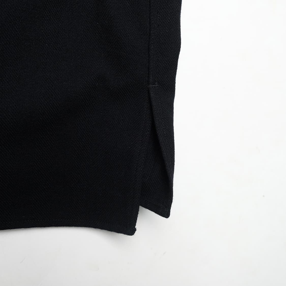 wool vest 상품이미지8