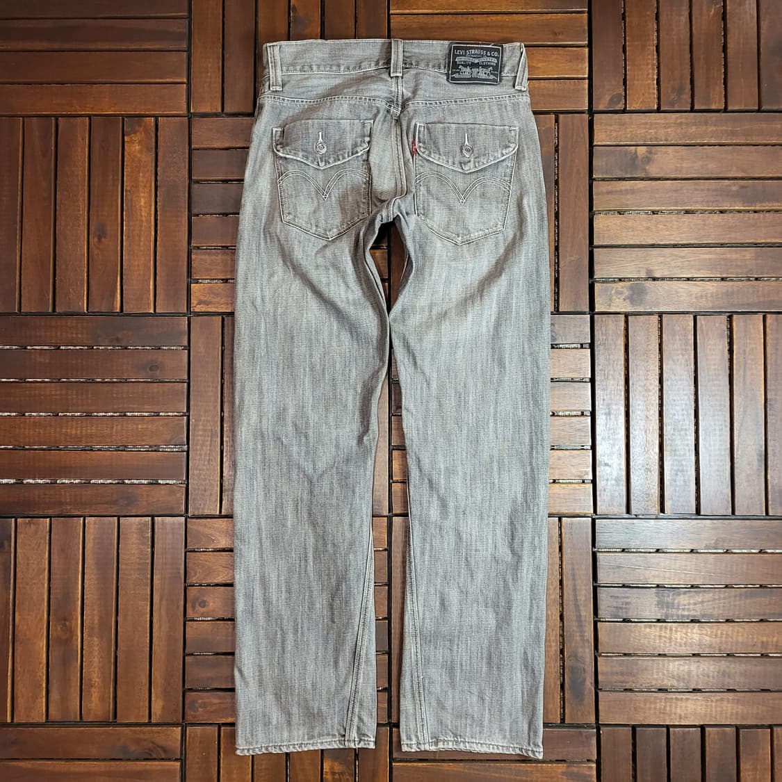 리바이스 청바지 514 (31) 상품이미지1