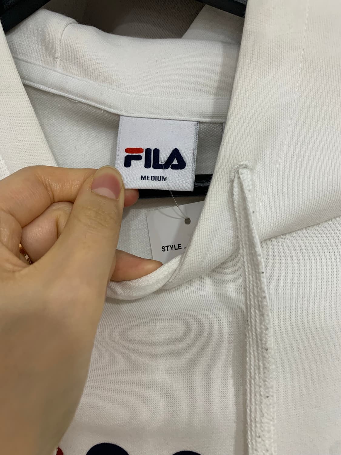나이키 후드티 상품이미지3