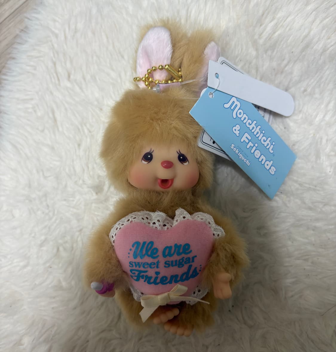 몬치치 치무탄 슈가 상품이미지1