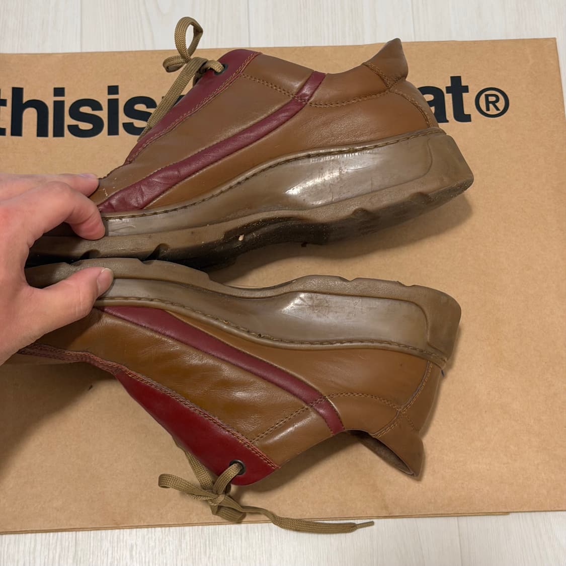 silvano sassetti 구두 상품이미지4