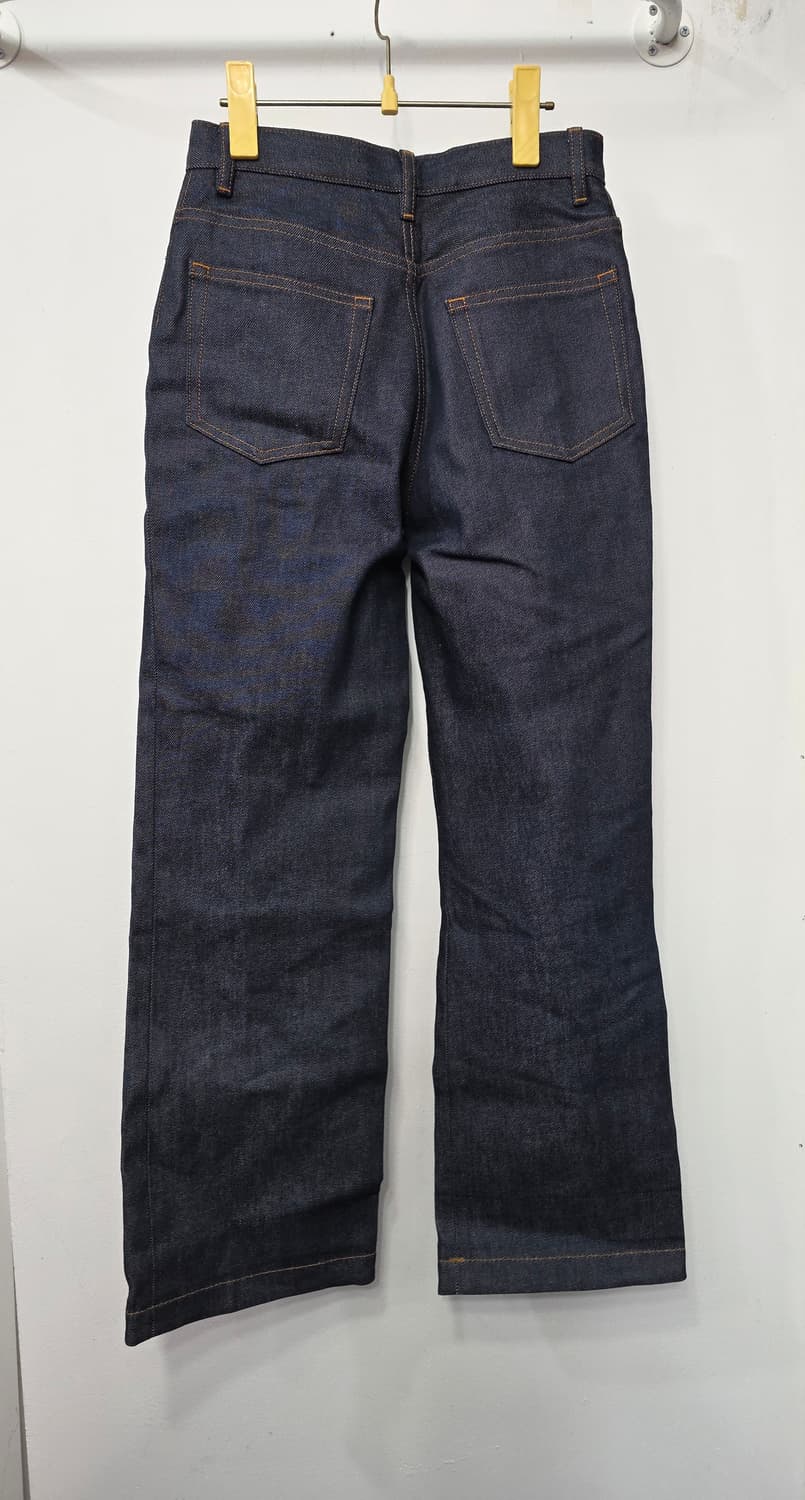 아페쎄 여성 청바지 상품이미지2