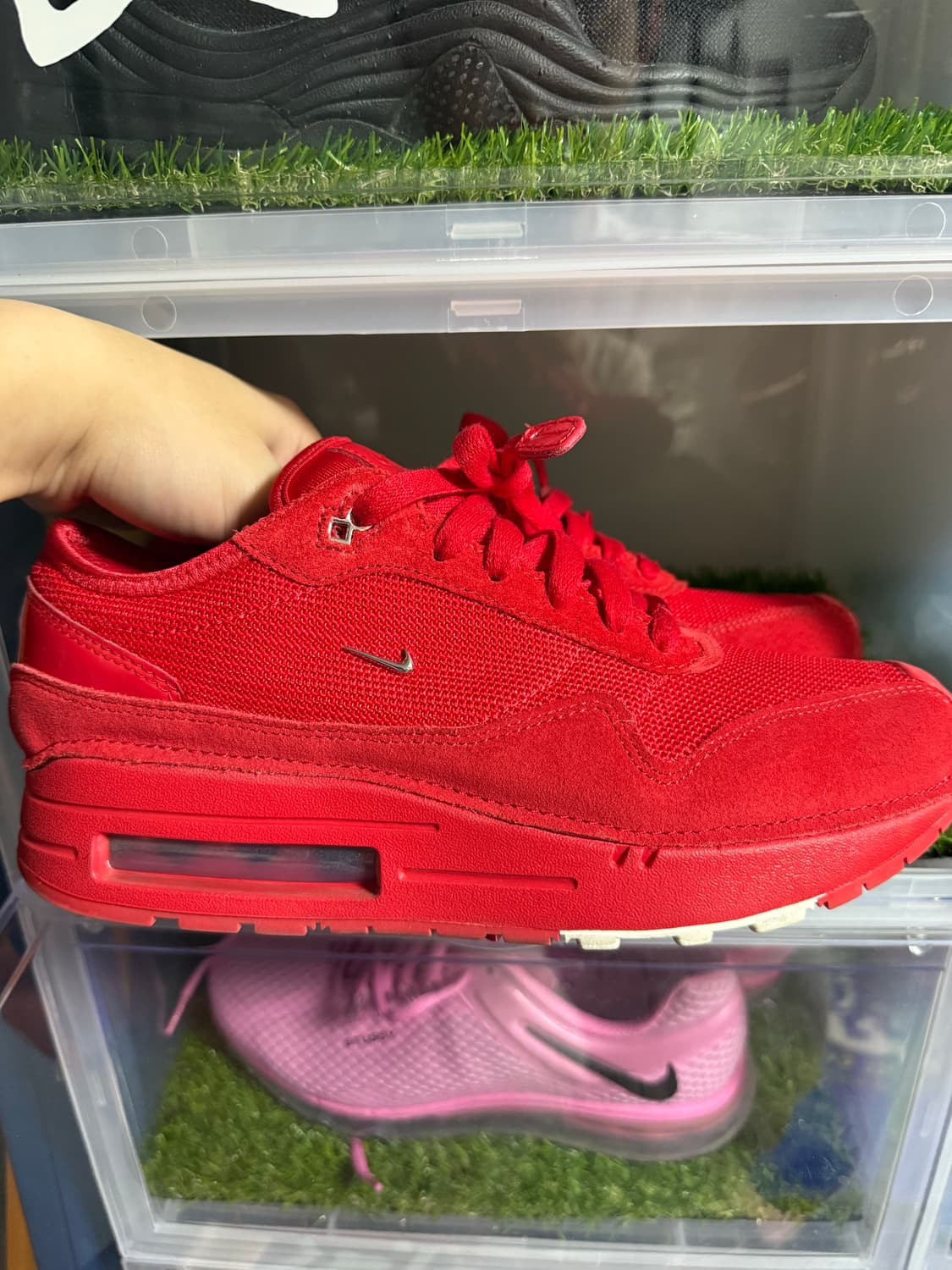 나이키 자크뮈스 에어맥스1 상품이미지1