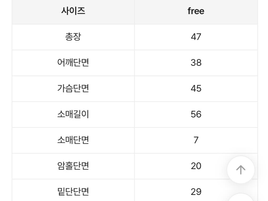 브이넥 네이비 가디건 상품이미지2