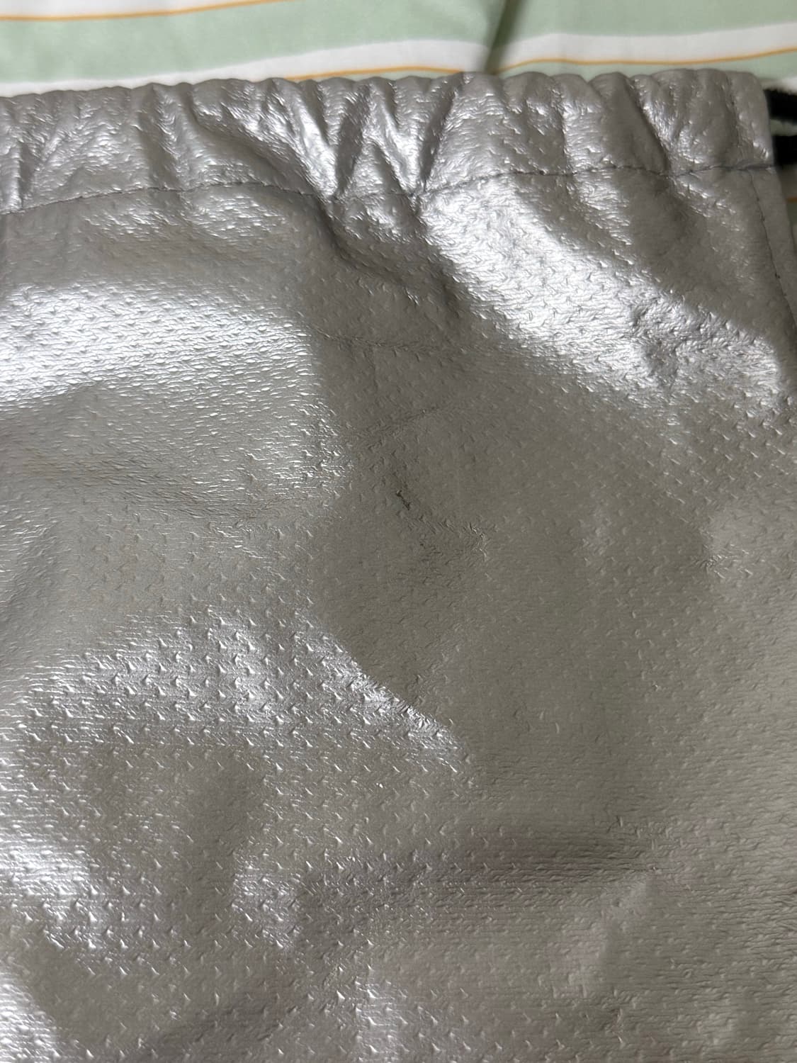 돈마이에스크플랜 실버 짐색 상품이미지3