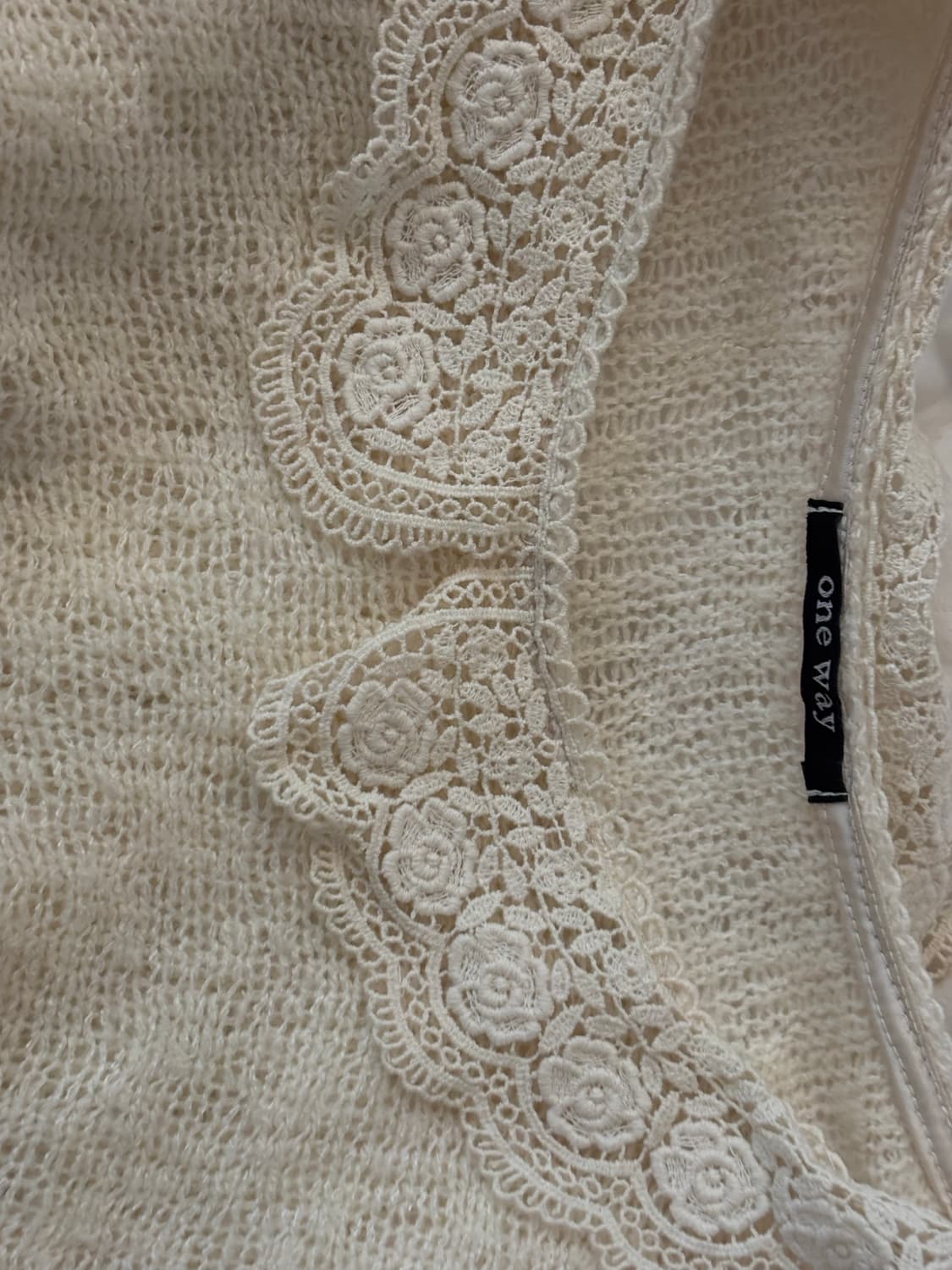 모리걸 하치재질 봄여름 니트 상품이미지3