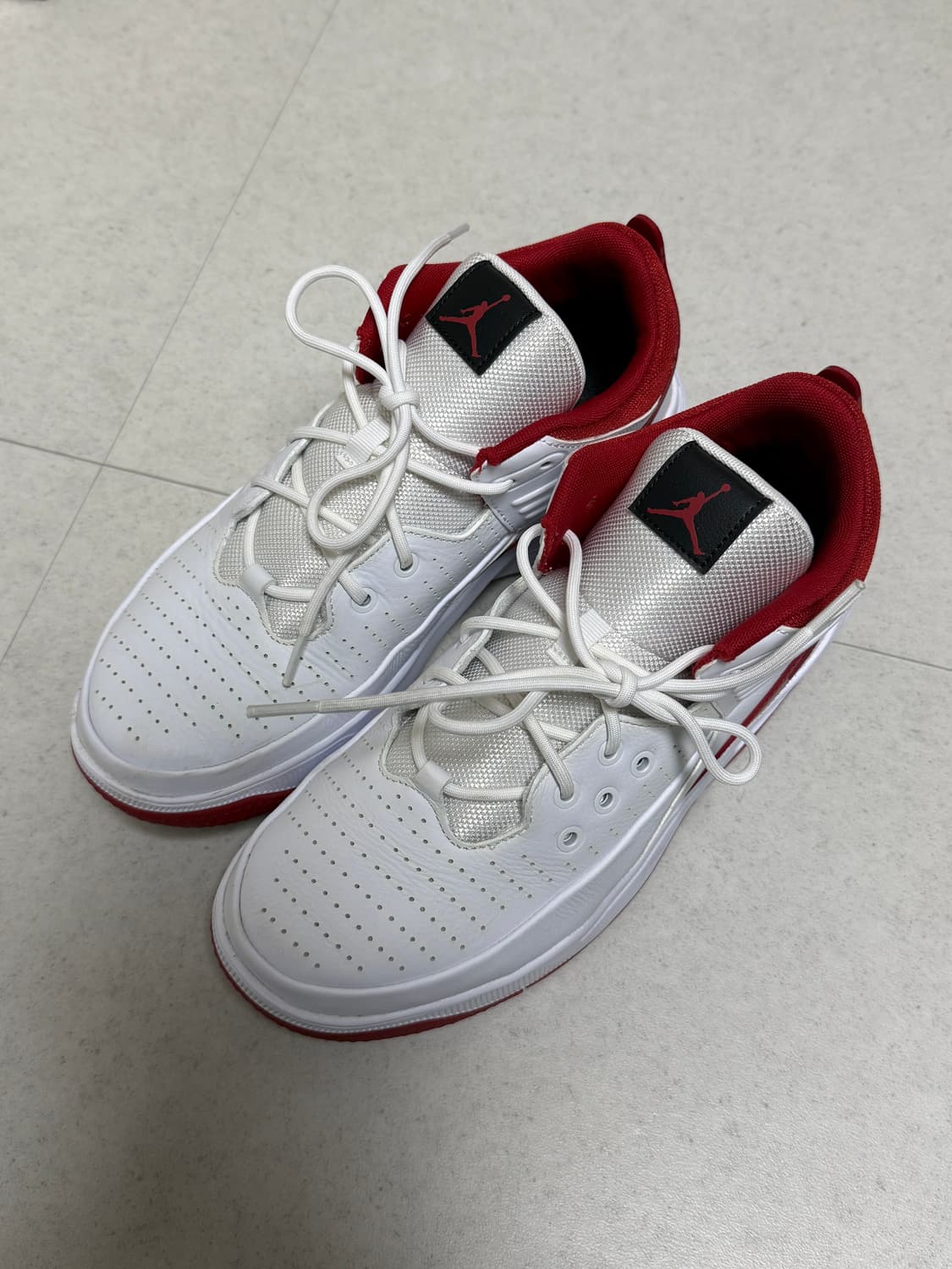 나이키 에어 조던 270 상품이미지2