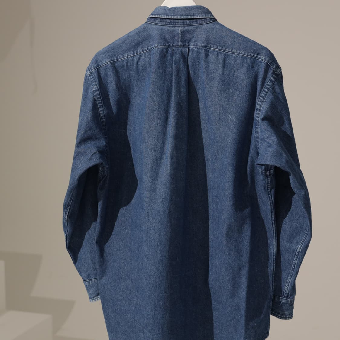 폴로 컨트리 데님 셔츠 상품이미지5