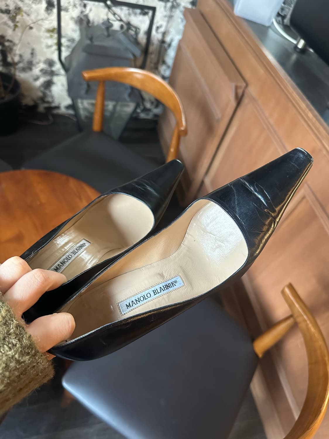 마놀로블라닉 38 상품이미지6