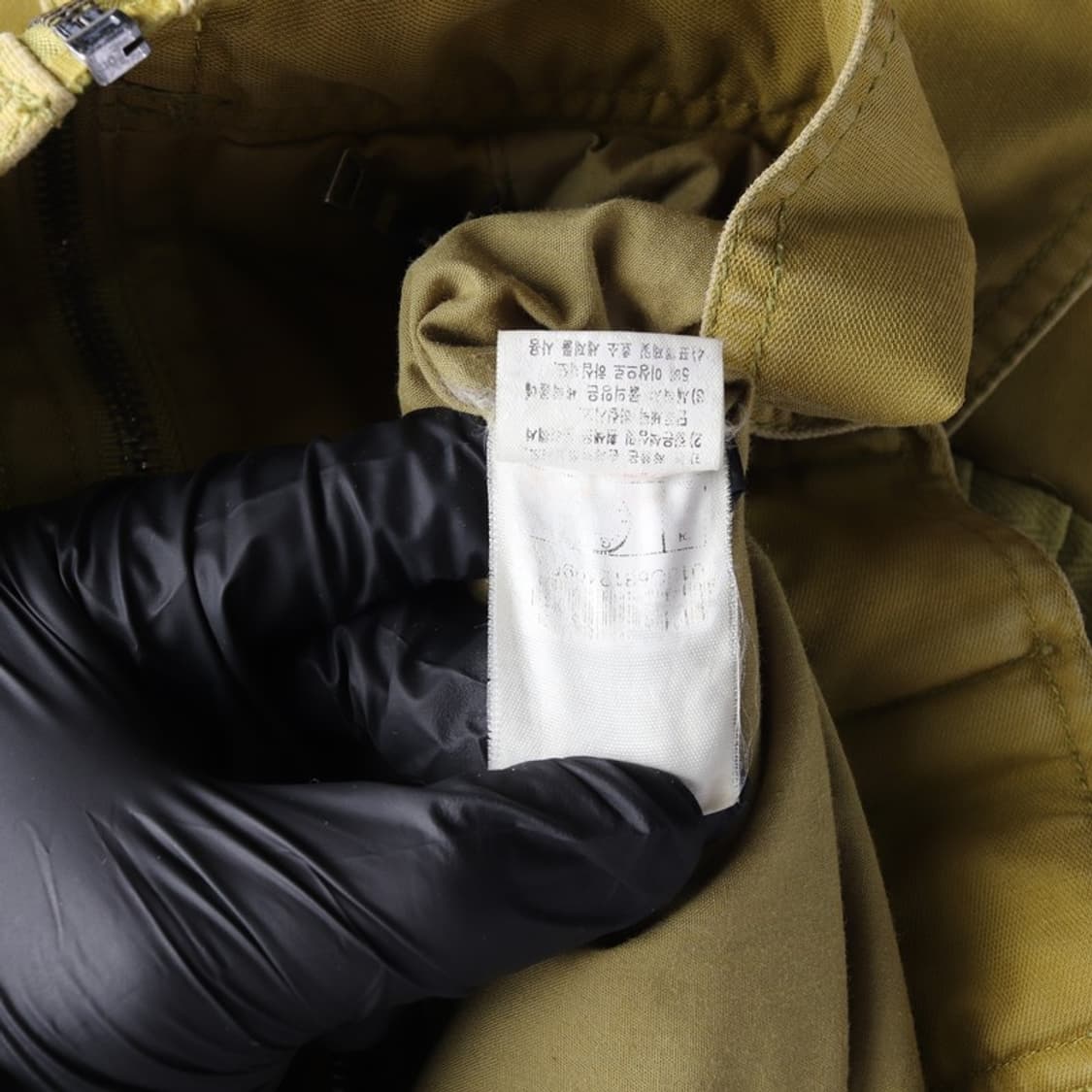 UGIZ 멀티 포켓 밀리터리 자켓 M 상품이미지6