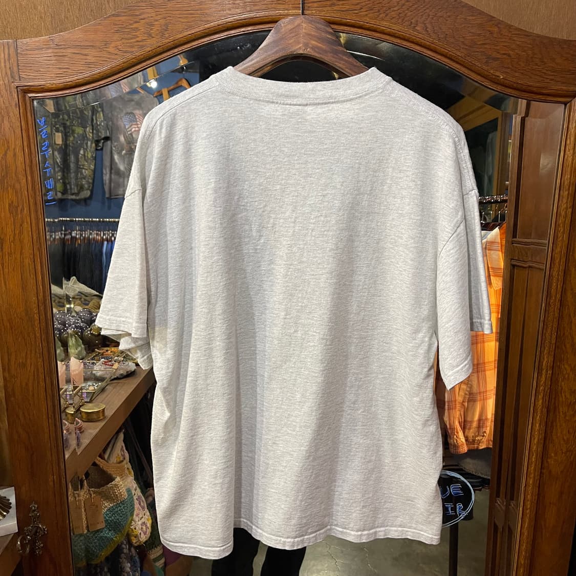 쇼미  티셔츠  상품이미지6