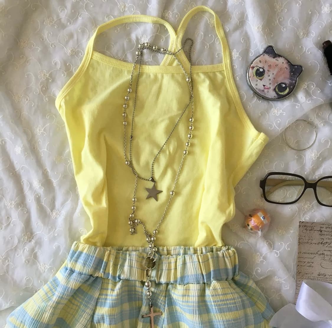 Vintage set 상품이미지2