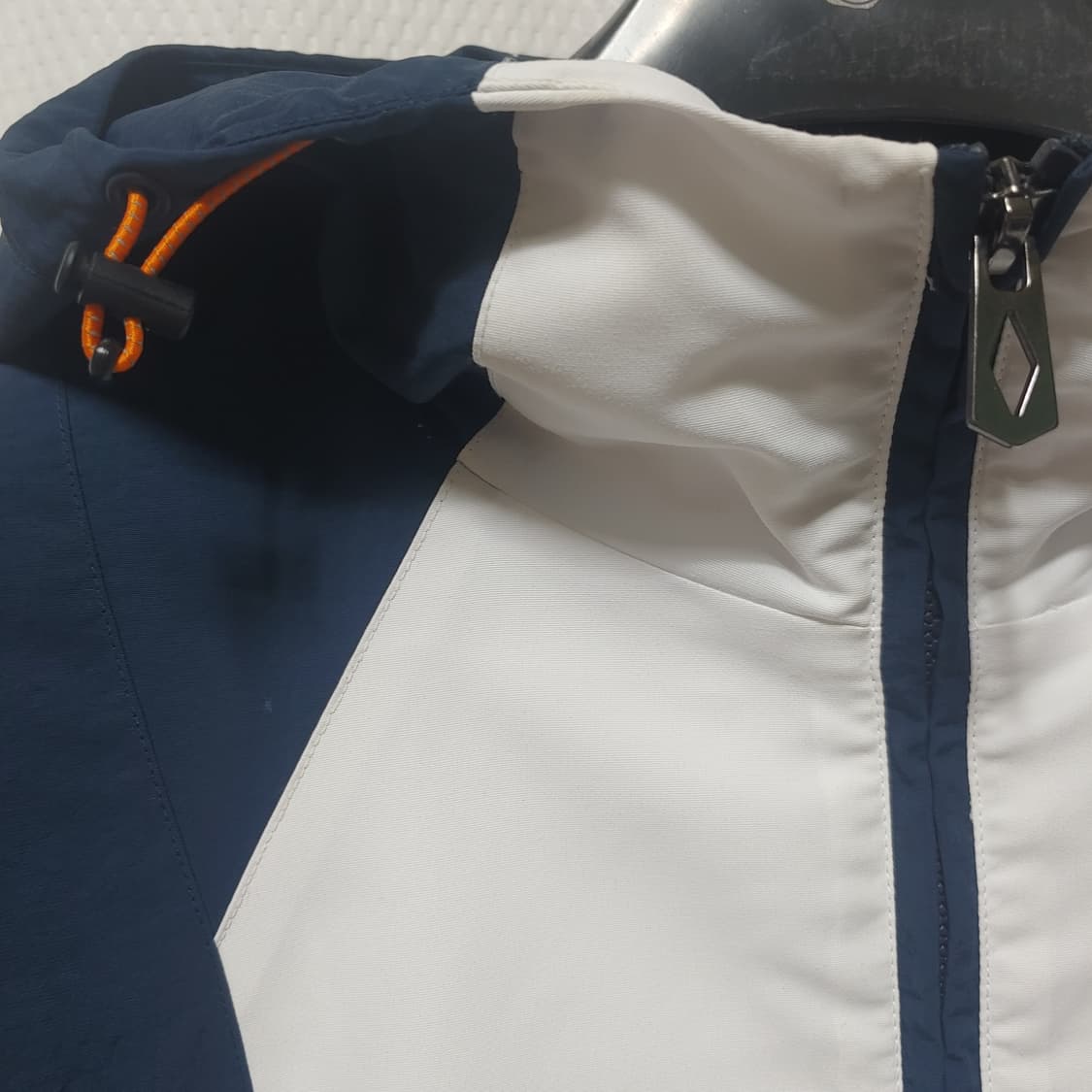 엄브로 컬러블록 아노락 자켓 XL(105) 상품이미지3