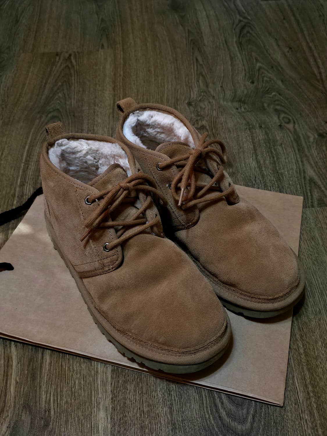 어그 부츠 uk9 (270) 상품이미지1