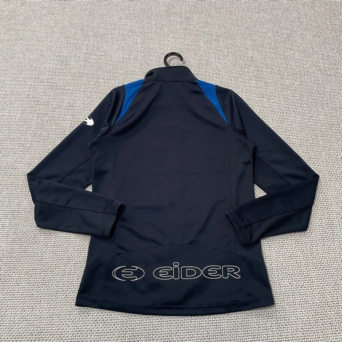 아이더 등산 집업 6502 상품이미지3