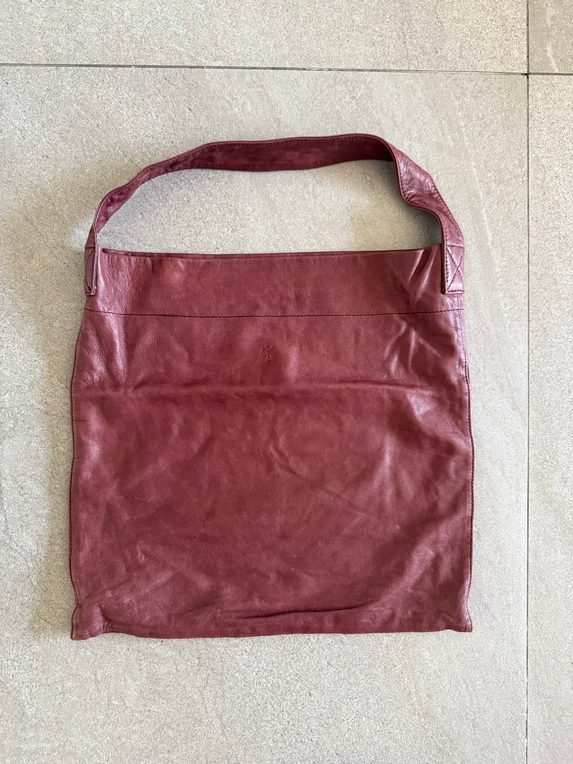 루디아.k 토트백 (3컬러)  상품이미지5