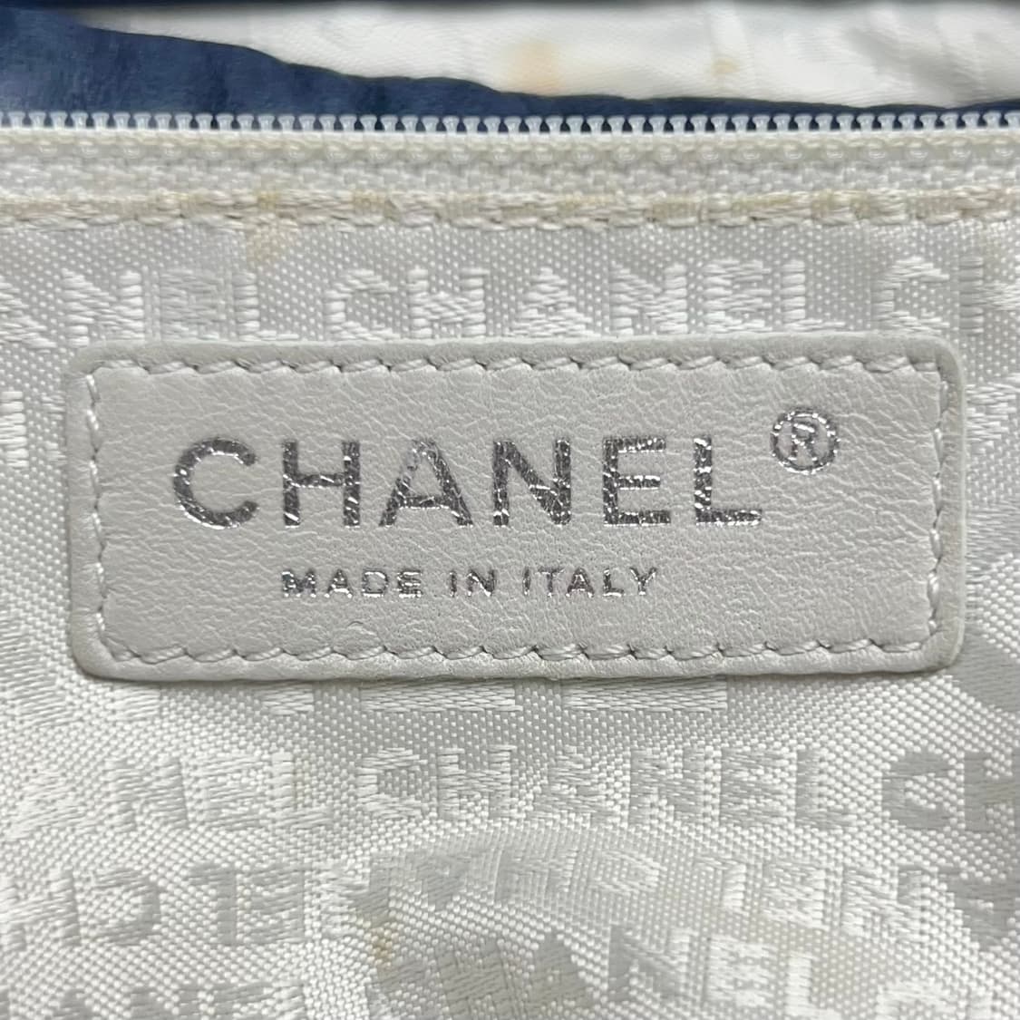 샤넬 버킷백 드로스트링 상품이미지9