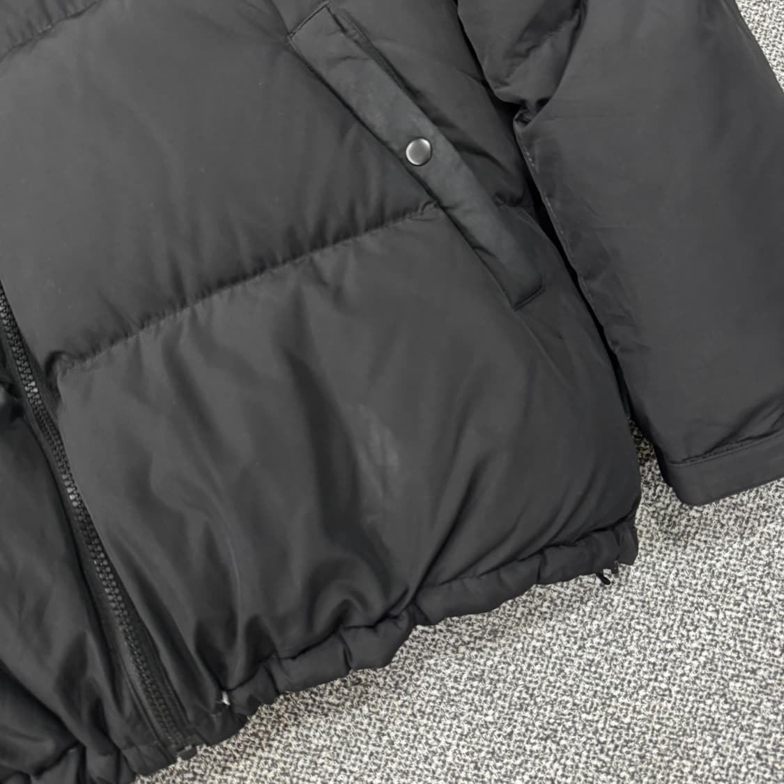 mmlg 87mm 패딩 아우터 점퍼 상품이미지3