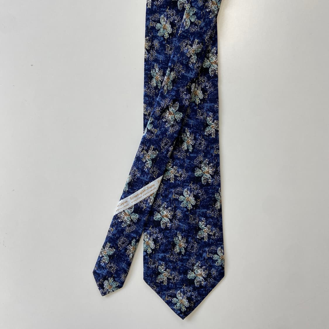 에르메네질도 제냐 정품 명품 넥타이 상품이미지1