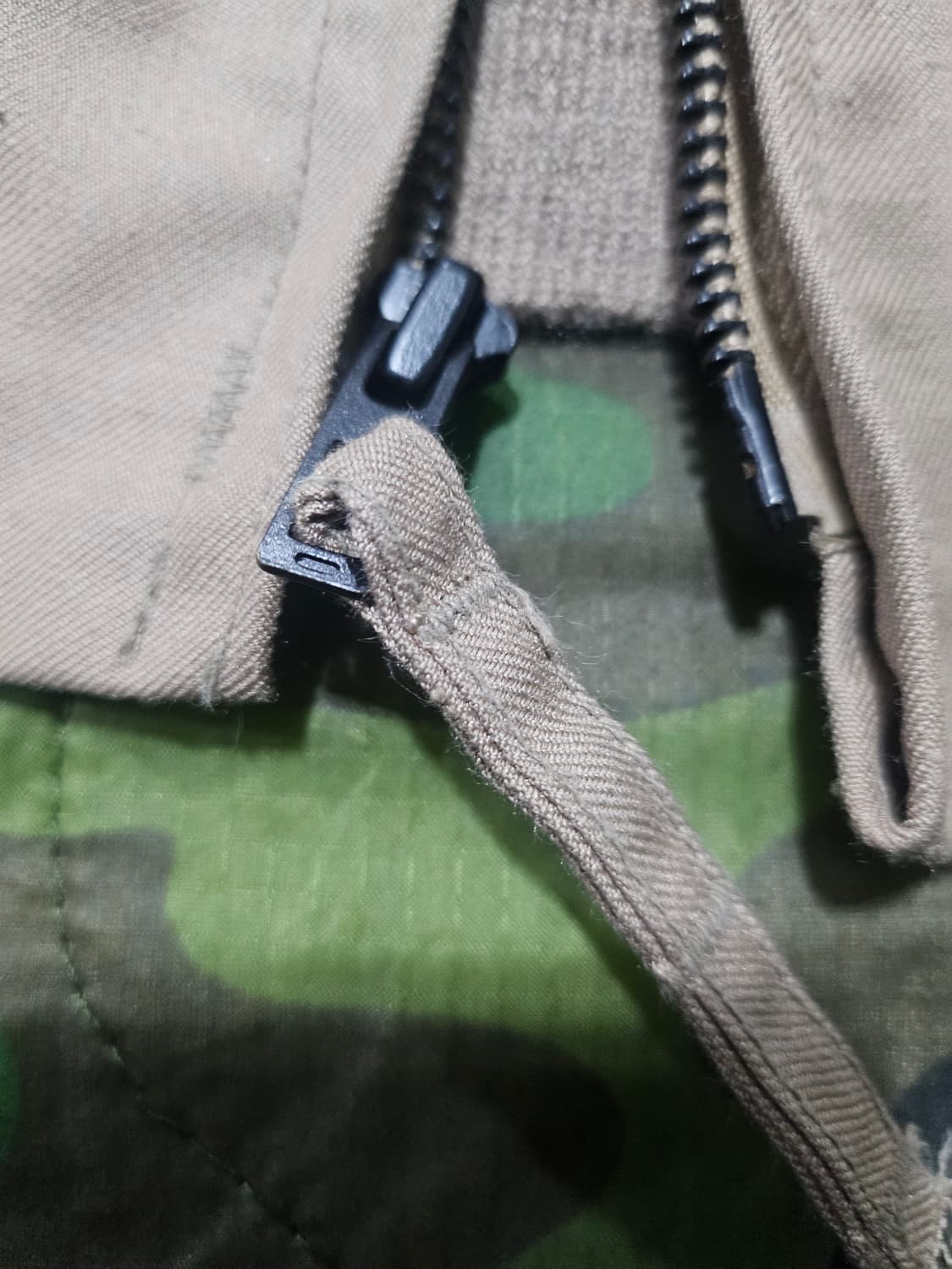 미군오리지날 CWU36P 신품 라지 상품이미지4