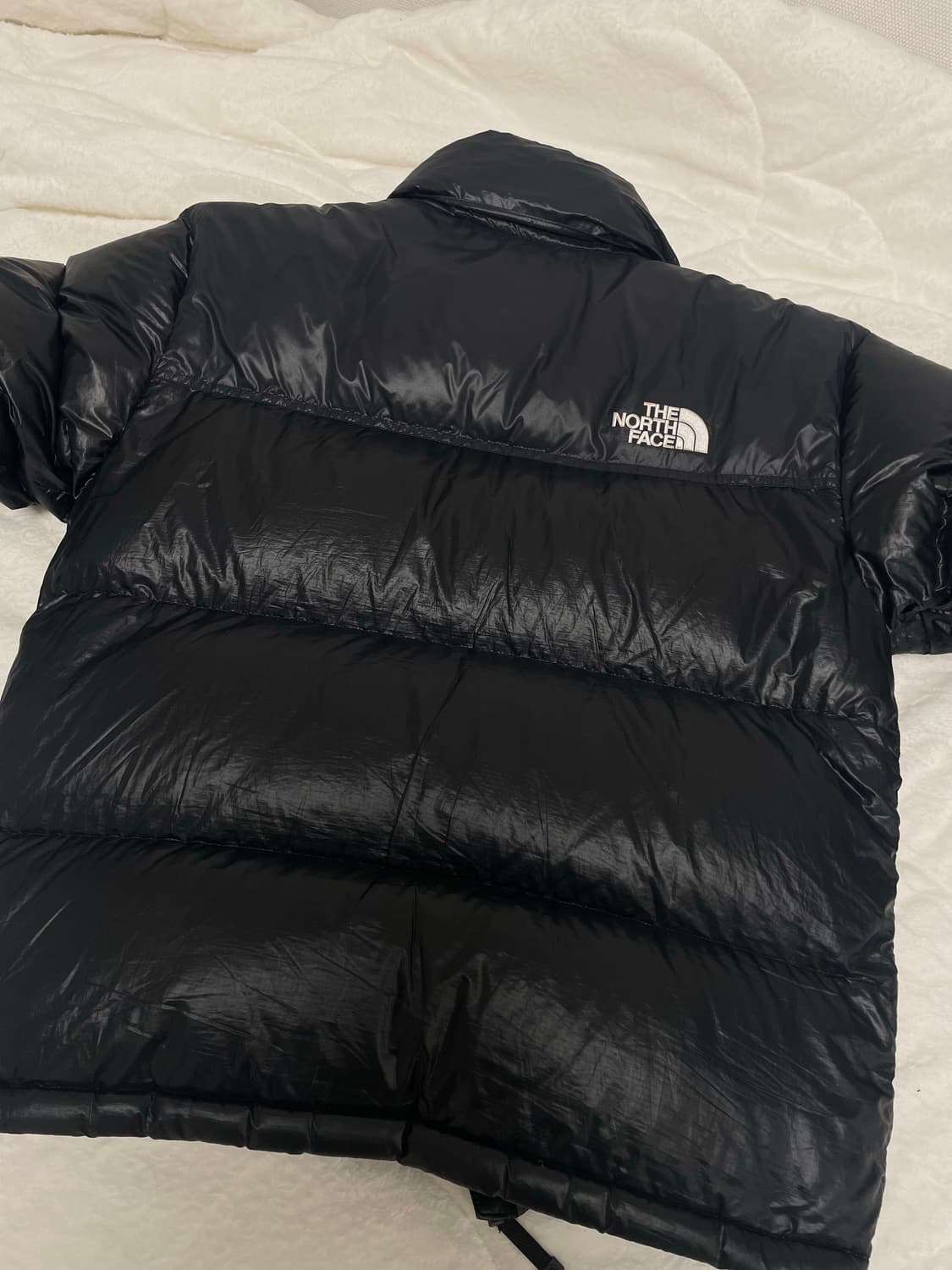 *2023장 한정* 노스페이스 퀀텀 눕시 패딩 상품이미지3