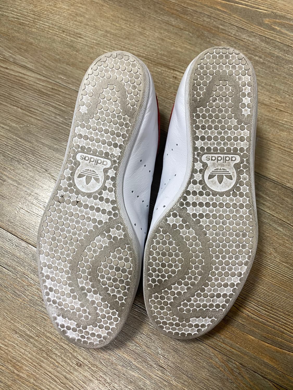 아디다스 스탠스미스 발레 메리제인 245 상품이미지3