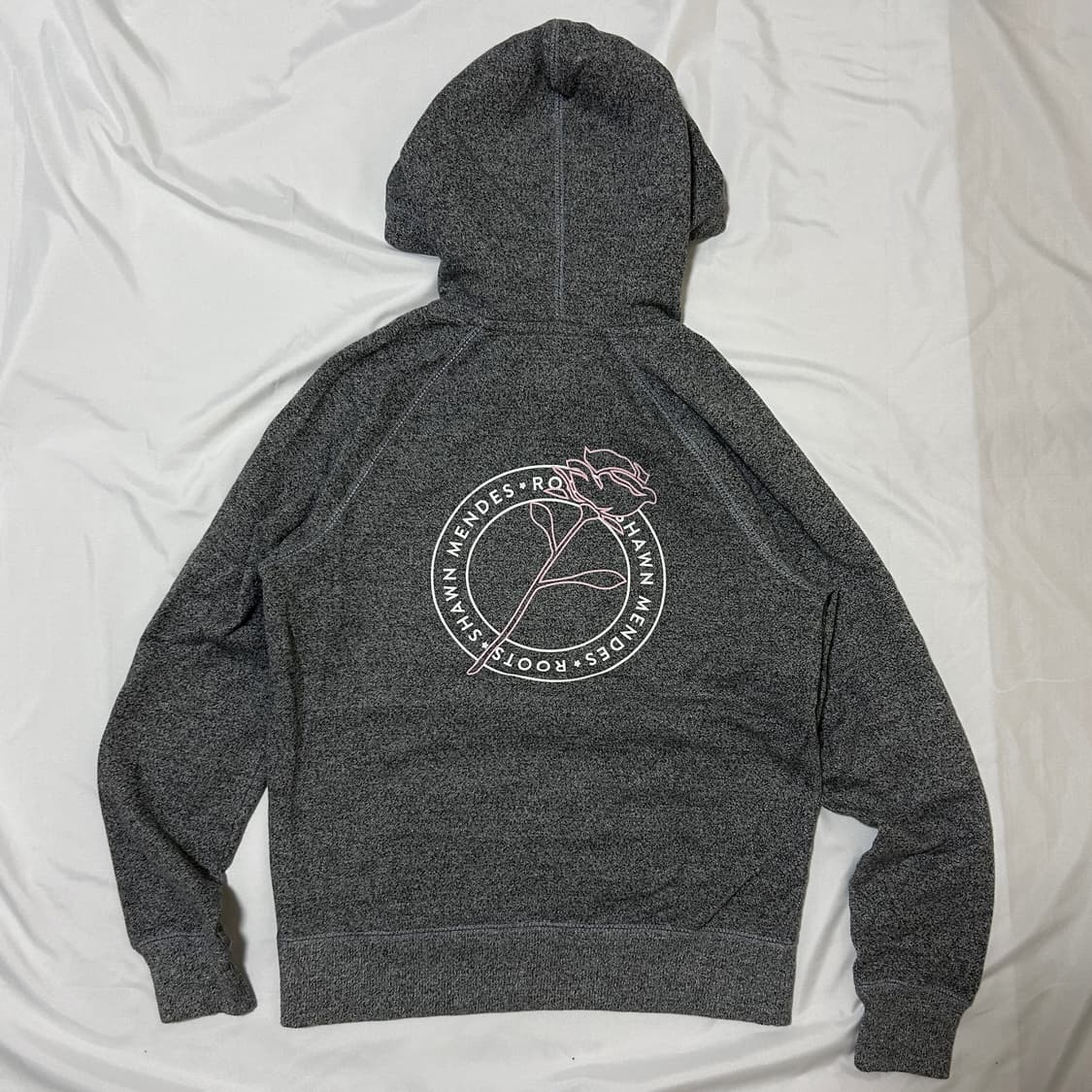 빈티지 ROOTS 백프린팅 기모 후드티 상품이미지10