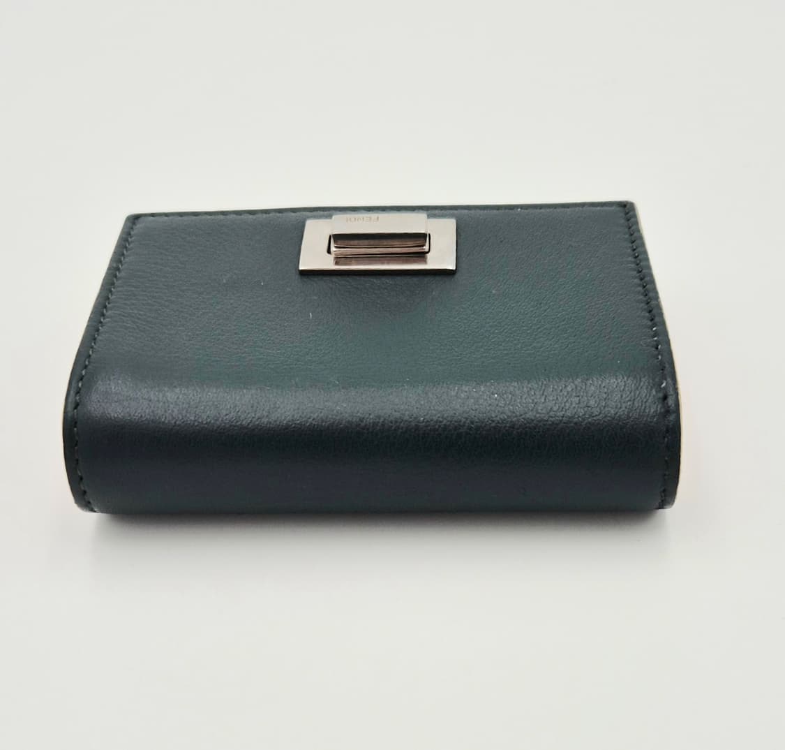 펜디 투톤 카드지갑 상품이미지6