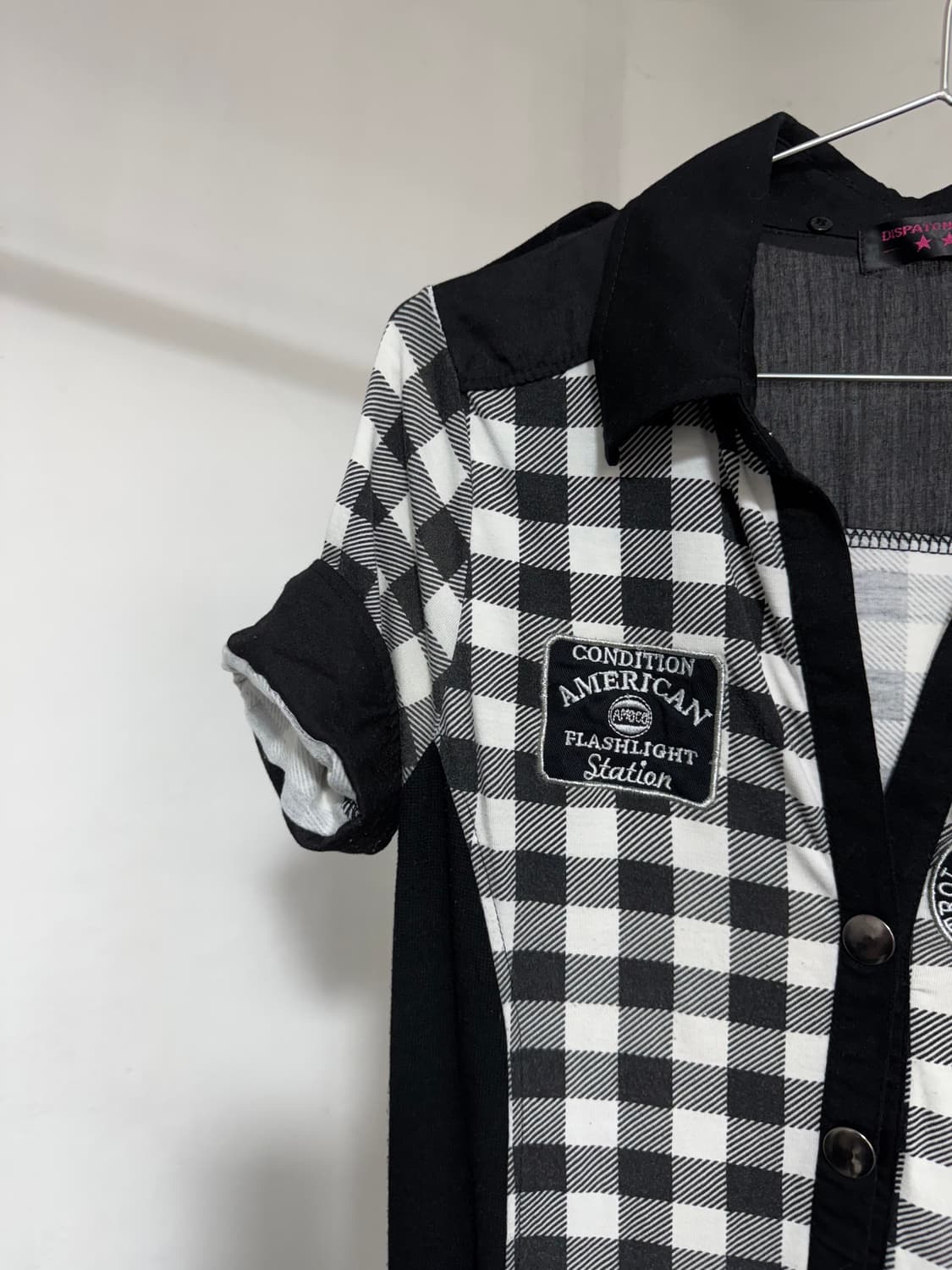 vtg top 상품이미지2