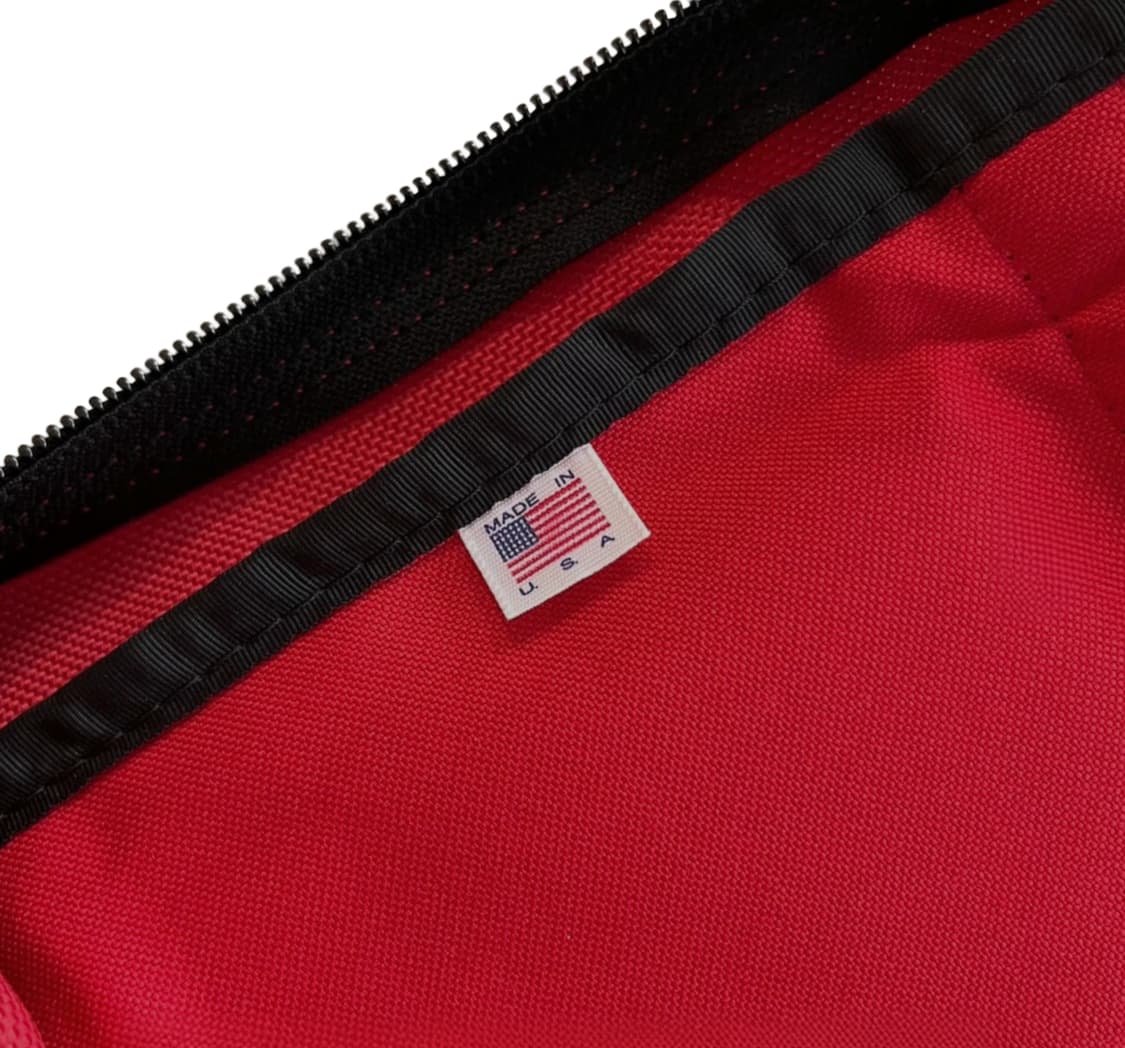 "FW 1998 Supreme Backpacks" 상품이미지5