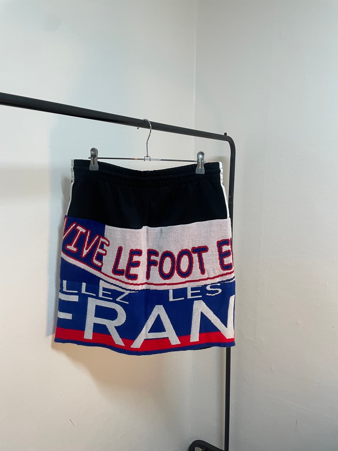 Paris Re Made 스커트 (1 size) 상품이미지2