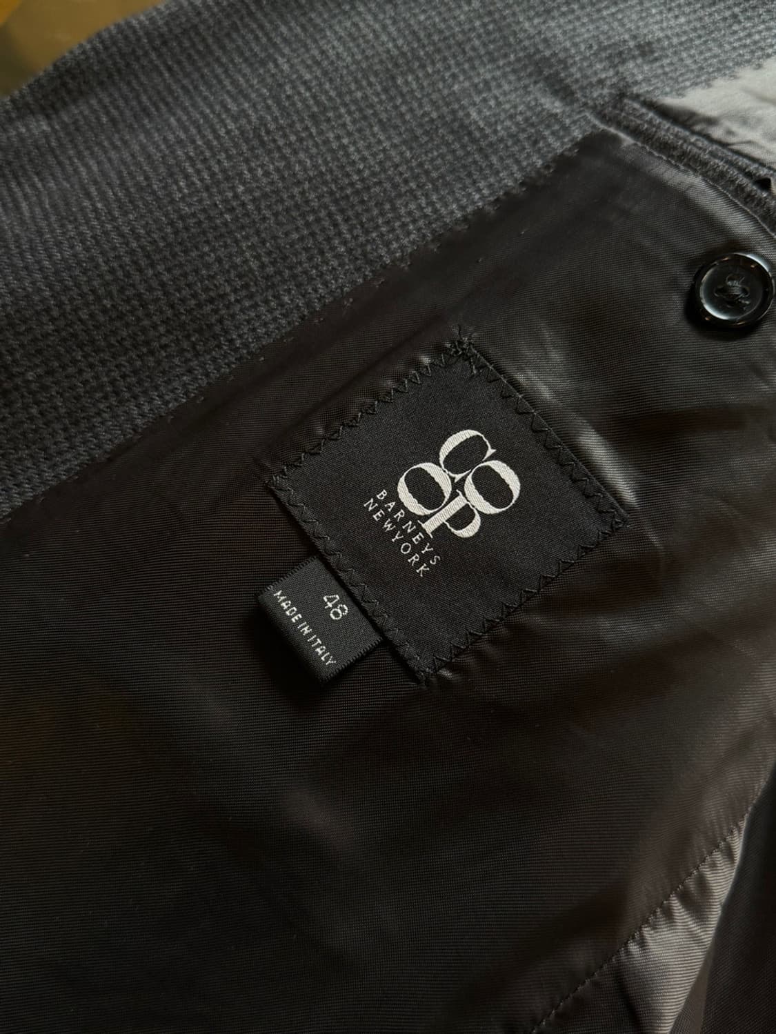 바니스뉴욕 트위드 자켓 100 상품이미지8