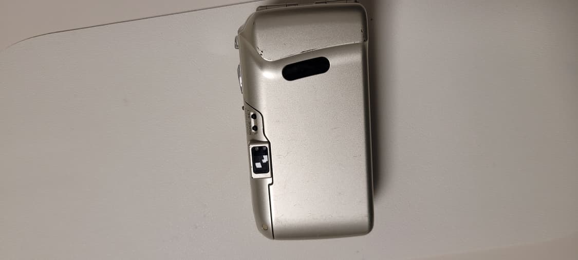 올림푸스 뮤2줌  상품이미지3