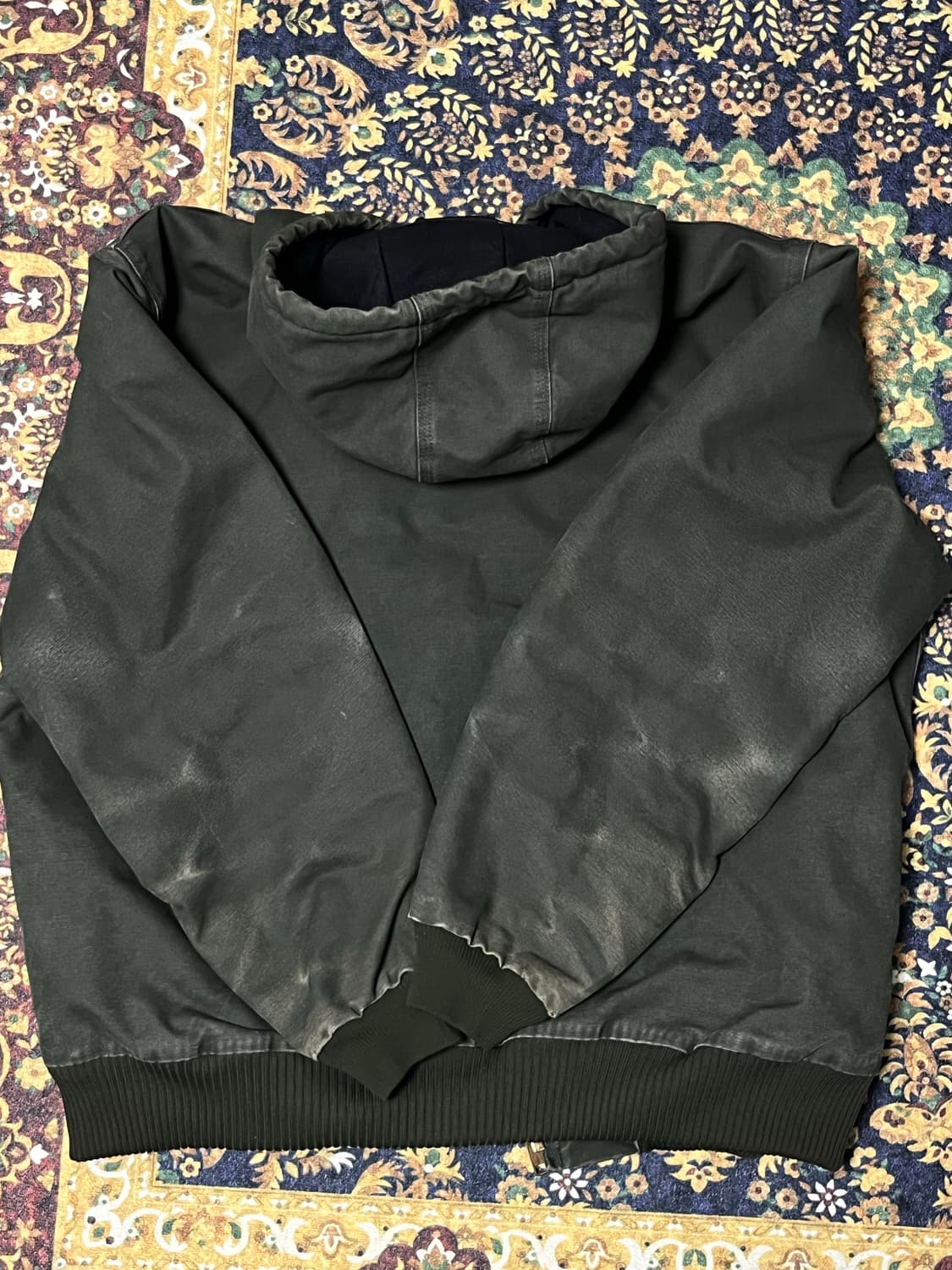 칼하트 J130 MOS XXL 상품이미지2