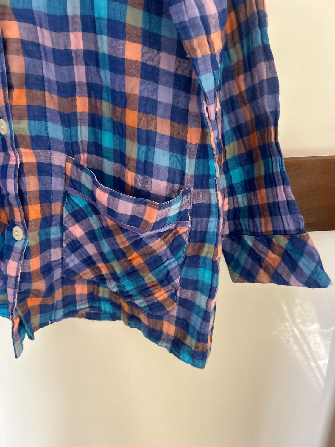 츠모리치사토 잠옷  상품이미지4