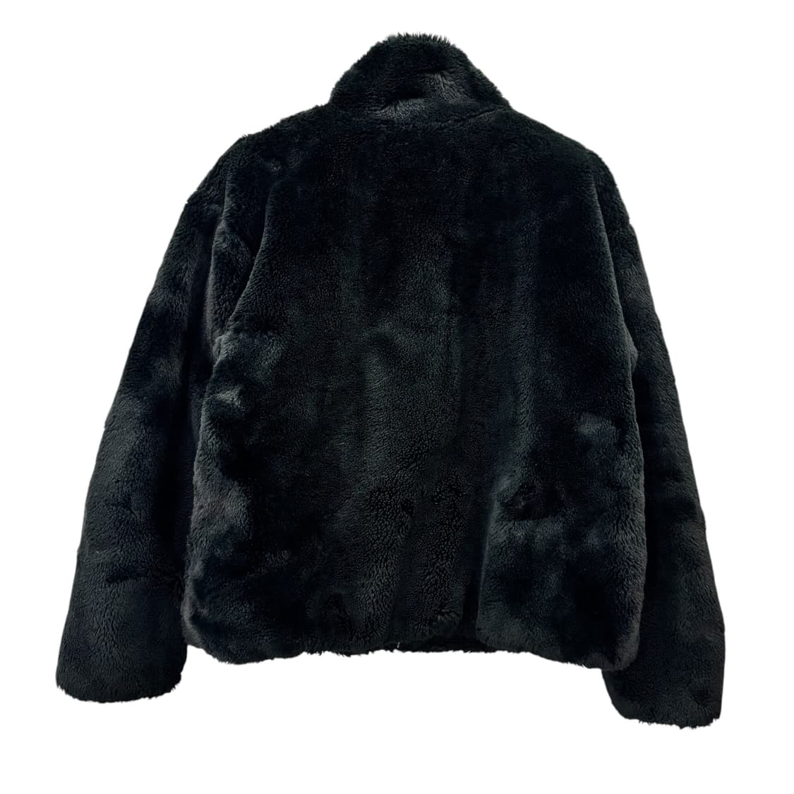 나이키 NSW 우먼 포우 퍼 자켓 상품이미지6