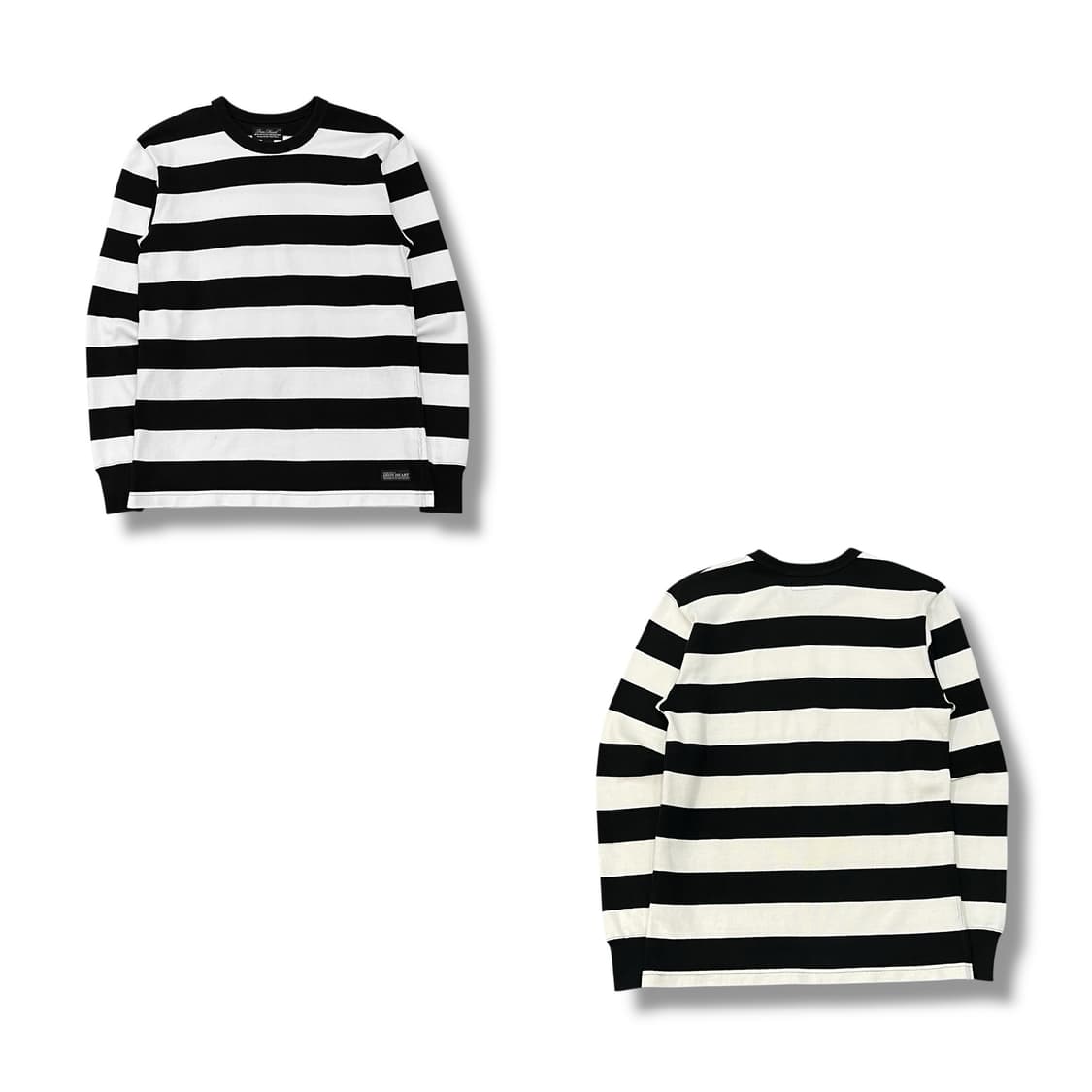  아이언하트 스트라이프 티셔츠 y13598 상품이미지1