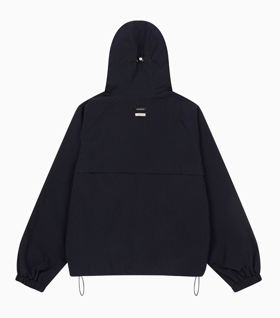 오헤시오 스트라이프 윈드브레이커 상품이미지4