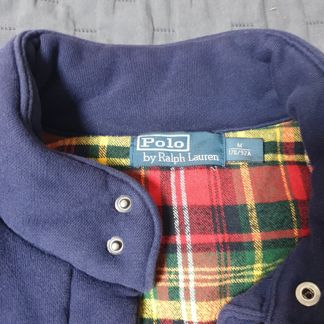 폴로 랄프로렌 누빔 조끼 상품이미지2