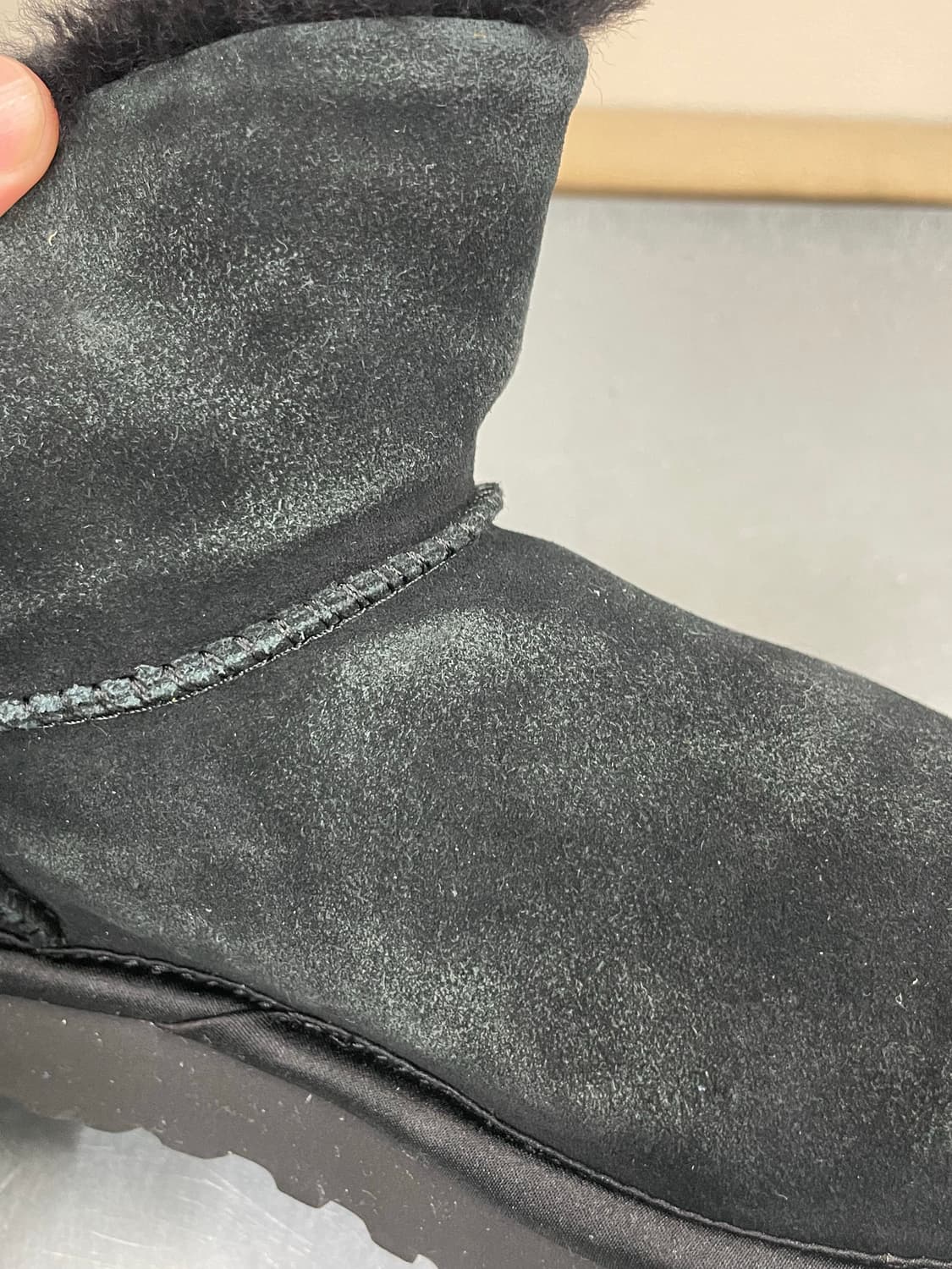 UGG 클래식 블링 미니 부츠 220 상품이미지7