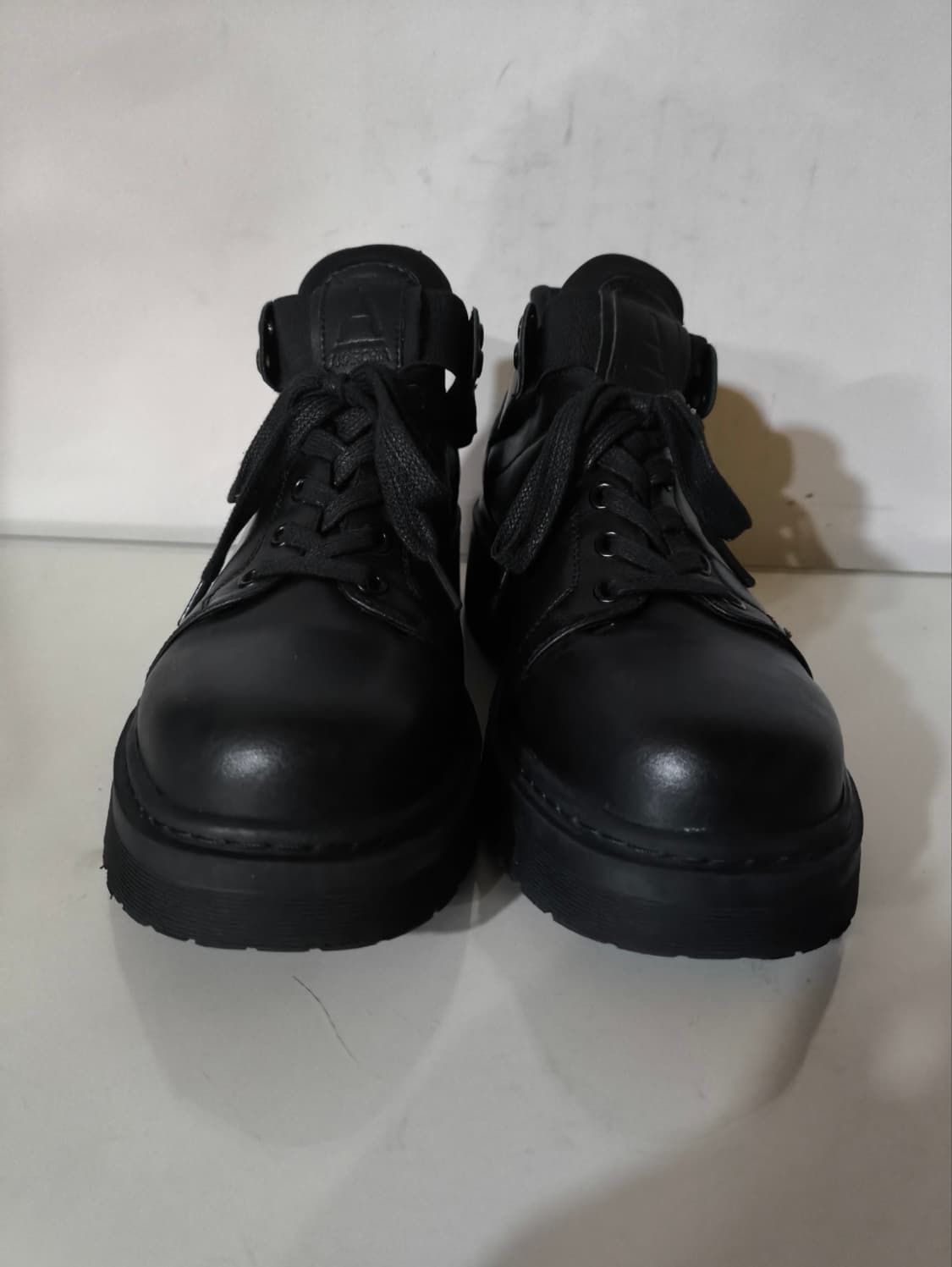 270mm 아나키아 밴딩 워커 상품이미지3