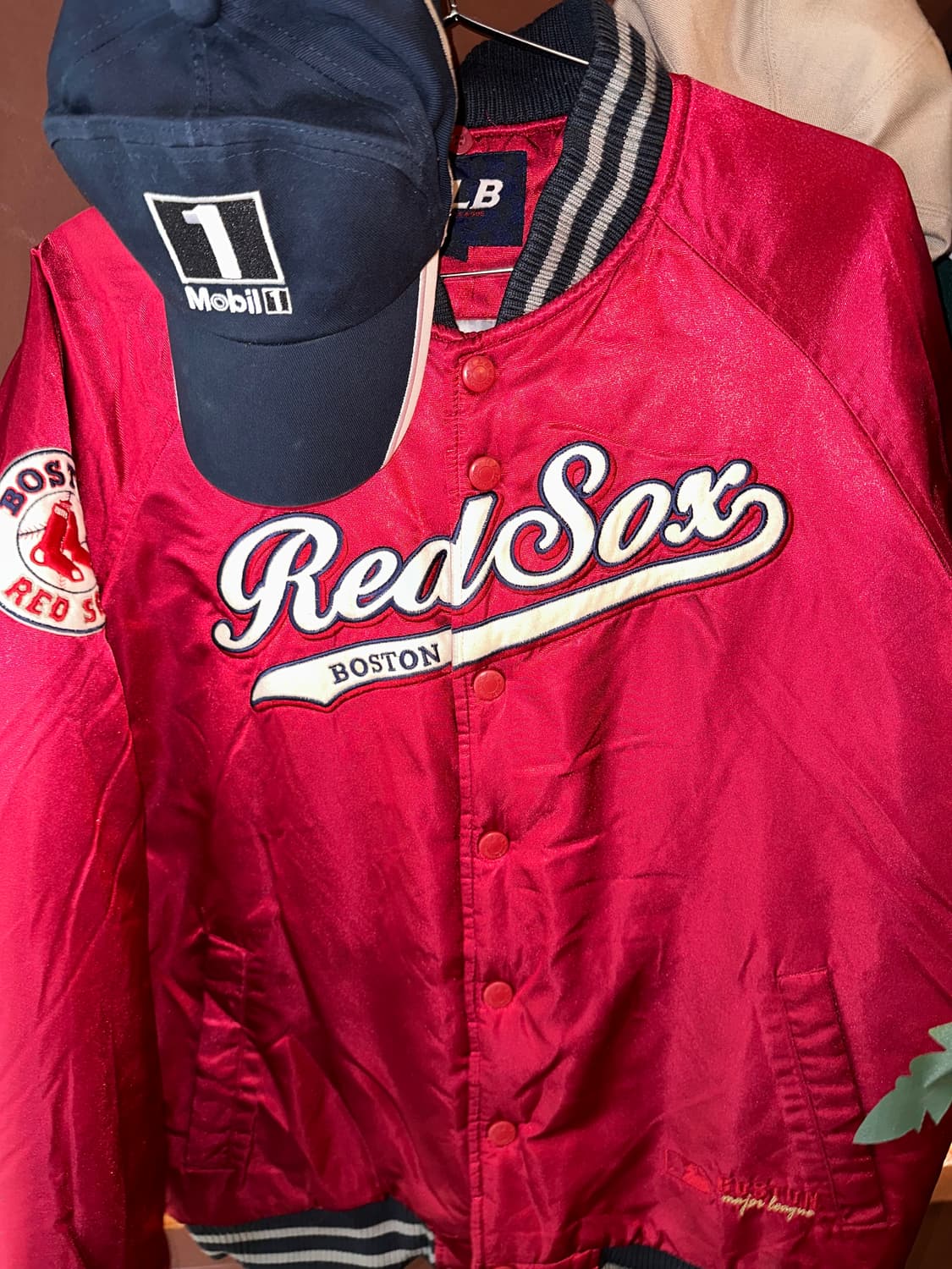 MLB BOSTON redsox stadium JK 상품이미지3