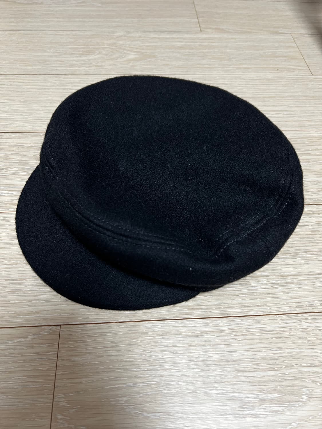 이자벨마랑 에뚜알 울 베레모 모자 상품이미지2