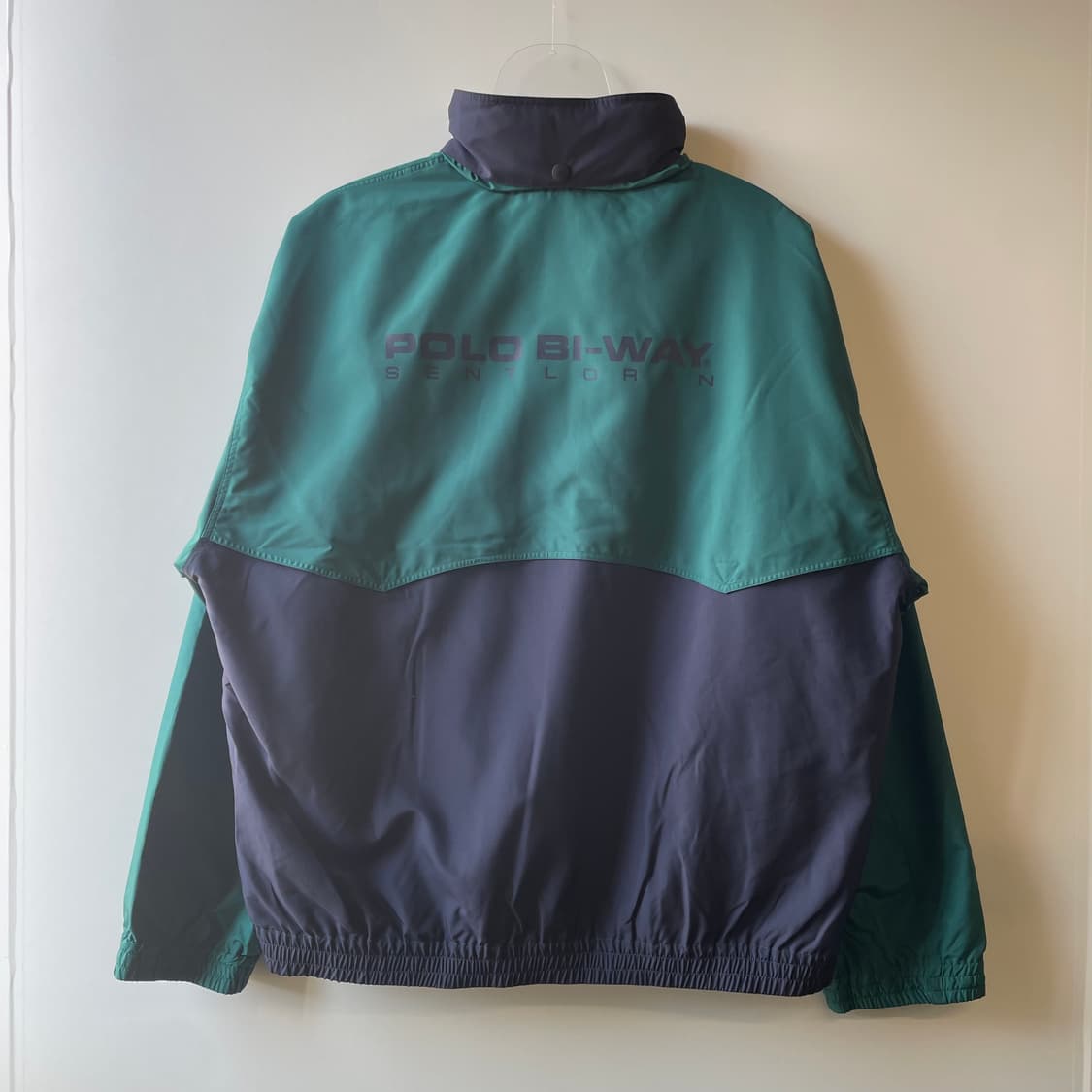 90s 폴로 스포츠 자켓 상품이미지6